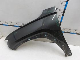 Крыло переднее левое для Hyundai Tucson 2020- года выпуска, 66311N9000
