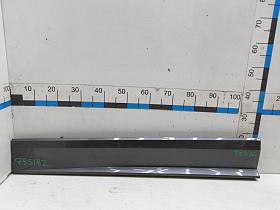 Накладка двери передней левой для Audi Q8 2018- года выпуска, 4M8853959AGRU