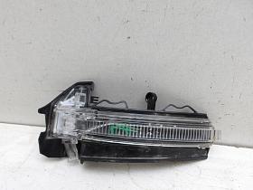 Повторитель поворота на зеркале для Audi Q8 2018- года выпуска, 4M8949101 