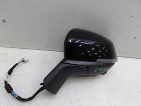 Зеркало наружное левое для Haval Jolion 2021- года выпуска, 8202510XST10A