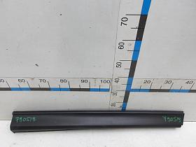 Накладка двери передней правой для Suzuki Vitara 2014- года выпуска, KB7W51RA1