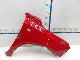 Крыло переднее правое для Suzuki Vitara 2014- года выпуска, 5761154P10000