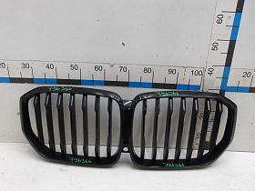 Решетка радиатора для BMW X5 G05 2018- года выпуска, 51138096590