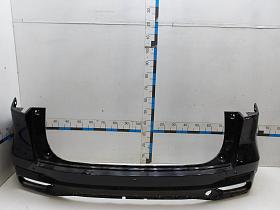 Бампер задний для Changan CS55 Plus 2019-2024 года выпуска, S203F2713030900