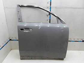 Дверь передняя правая для Changan CS55 Plus 2019-2024 года выпуска, S203F2701030300
