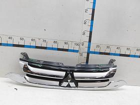 Решетка радиатора для Mitsubishi Outlander III 2012- года выпуска, 7450A992