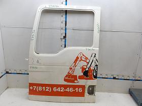 Дверь передняя правая для Sitrak C7H 2022- года выпуска, 810626004127