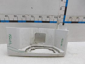 Подножка правая для Sitrak C7H 2022- года выпуска, AZ16D424000022