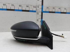 Зеркало наружное правое для Geely Coolray 2020- года выпуска, 6017048400