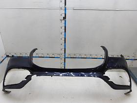 Бампер передний для Mercedes-Benz GLS (X167) 2019- года выпуска, A1678859405