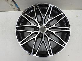 Диск колесный 22" для Porsche Cayenne 2023- года выпуска, 9Y3601025BHQO1