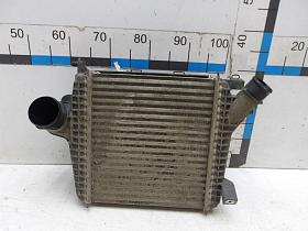 Интеркулер (радиатор турбины) для Porsche Cayenne 2023- года выпуска, PAB145803A