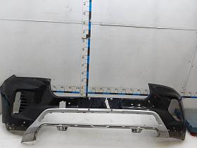 Бампер передний для EXEED VX 2021- года выпуска, 602000372AADQJ