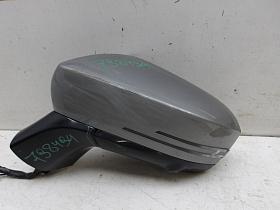 Зеркало наружное левое для EXEED VX 2021- года выпуска, 601000936AADQJ