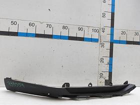 Спойлер (нижняя часть) бампера переднего для Lexus RX 2019- года выпуска, 5243748040