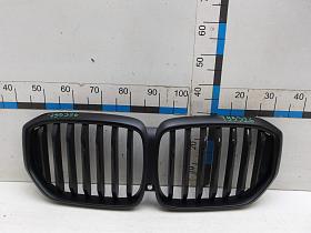 Решетка радиатора для BMW X5 G05 2018- года выпуска, 51135A67CC6