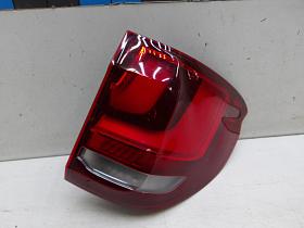 Фонарь задний правый наружный для BMW X5 F15 2013- года выпуска, 63217470886