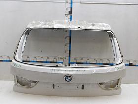 Дверь багажника для BMW X5 F15 2013- года выпуска, 41007378121