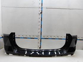 Бампер задний для Jetour Dashing 2022- года выпуска, 