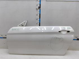 Дверь передняя левая для BMW 4 2013- года выпуска, 41007327345