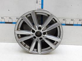 Диск колесный 18" для BMW X5 F15 2013- года выпуска, 36116853952