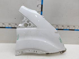 Крыло переднее правое для Ford Transit 2014- года выпуска, 2238165