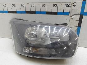 Фара левая для Ford Transit 2014- года выпуска, GK3113W029BB