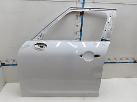 Дверь передняя левая для Mini Countryman R60 2010-2016 года выпуска, 41007438595