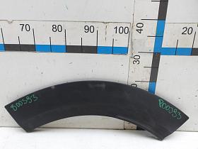 Накладка крыла заднего левого для Mini Countryman R60 2010-2016 года выпуска, 51777389365