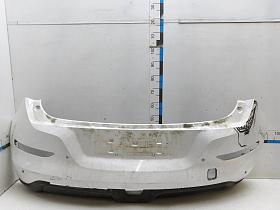 Бампер задний для Ora 03 2023- года выпуска, 2804108XNW01A