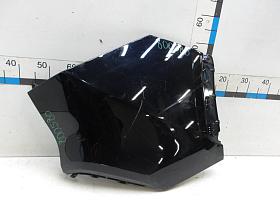 Бампер задний для Toyota RAV-4 2019- года выпуска, 5216142944