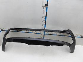 Бампер задний для Toyota RAV-4 2019- года выпуска, 5215942939