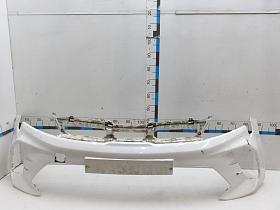 Бампер передний для Kia Rio 2020- года выпуска, 86511H0700