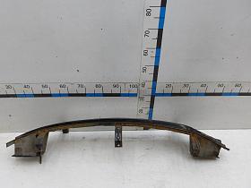 Усилитель бампера заднего для Hyundai Solaris 2020- года выпуска, 866304L500