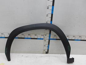 Накладка крыла переднего левого для Geely Atlas 2023- года выпуска, 6073148700