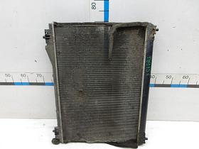 Радиатор основной для Suzuki Grand Vitara 2006-2014 года выпуска, 1770065J30000