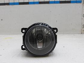 ПТФ правая для Suzuki Grand Vitara 2006-2014 года выпуска, 3550063J04000