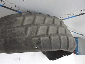 Локер задний левый для Jetta VS7 2020-2022 года выпуска, L5CG810971