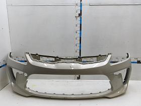 Бампер передний для Kia Rio 2017- года выпуска, 86511H0000