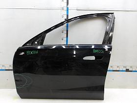 Дверь передняя левая для Mercedes-Benz W223 (S-Klasse) 2020- года выпуска, A2237200300
