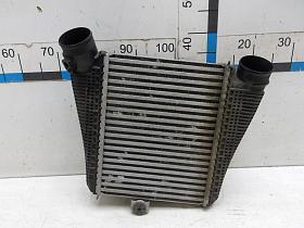 Интеркулер (радиатор турбины) для Audi A8 D5 2017-2019 года выпуска, 4N0145805Q