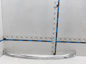 Молдинг бампера заднего для Audi Q5 2016- года выпуска, 80A8075783Q7