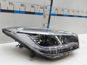 Фара правая для Chery Tiggo 4 Pro 2020- года выпуска, 605000629AA