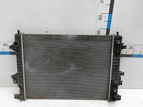 Радиатор основной для Chery Tiggo 4 Pro 2020- года выпуска, 302001044AA