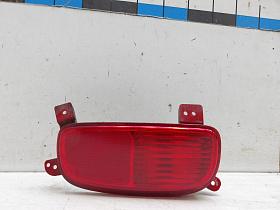 Фонарь заднего бампера для Kia Sorento 2009- года выпуска, 924052P840