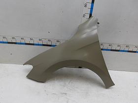 Крыло переднее левое для Jetta VA3 2019- года выпуска, L6RM821101