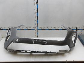 Бампер передний для Haval Jolion 2021- года выпуска, 2803140XST01A