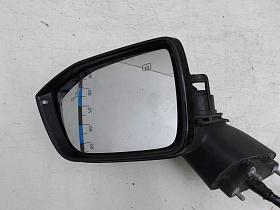 Зеркало наружное левое для Changan UNI-V 2022- года выпуска, C281F2710023002