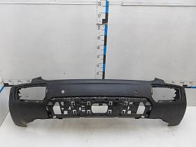 Накладка бампера заднего для Haval Dargo 2022- года выпуска, 2804102XKN04A