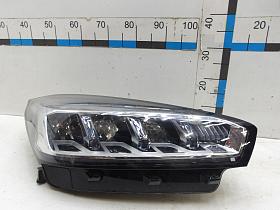 Фара правая для Chery Tiggo 7 Pro Max 2022- года выпуска, 605000200AB